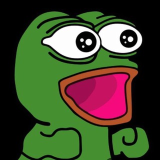 Логотип @friedfrogfrenzy - Fried Phrog FRENzy