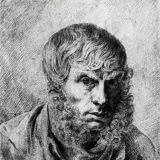 Логотип @friedrich_bot - Фридрих