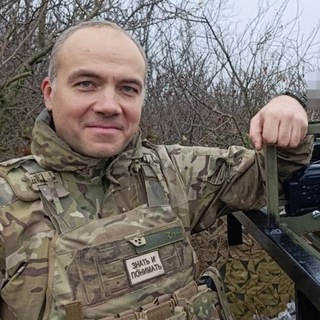 Логотип @friend_blog - Андрей Малахов | Оператор БПЛА