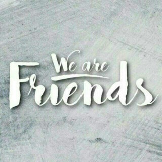 Логотип @friend_zone01 - We are friends