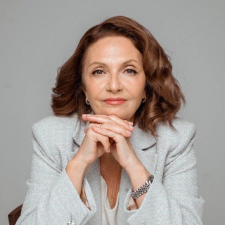 Логотип @friendbench - Макарова Галина Анатольевна Ассертивность и Благополучие