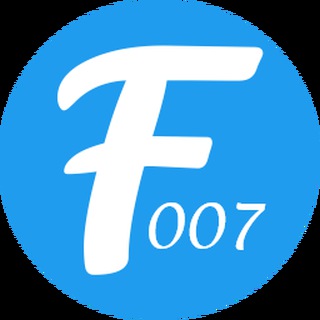 Логотип @friendcoin007 - Friend007