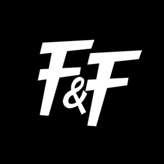 Логотип @friendfamparty - FRIENDFAM