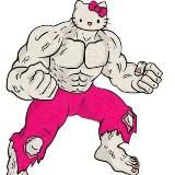 Логотип @friendfit - Friendly Fitness