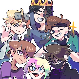 Логотип @friendlerteam - FRIENDLAR TEAM