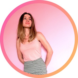 Логотип @friendly_coaching - Твой КОУЧ