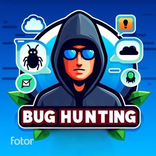 Логотип @friendly_hacking - Bug hunting