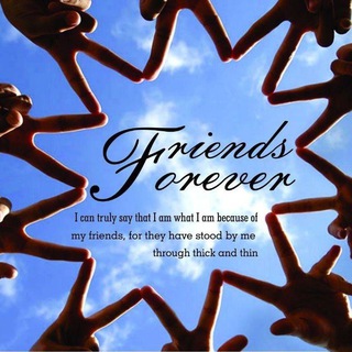 Логотип @friendlychattinggrp - 👺🍪 ⒻгᎥẸ𝔫𝐝𝕊 ᖴ𝐨𝓻𝔢V𝓔Ř 🐼🏆