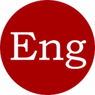 Логотип @friendlyeng - English Chat Group 🇬🇧