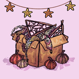 Логотип @friendmade - рукотворчество