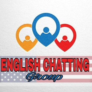 Логотип @friends305 - English Chatting Group
