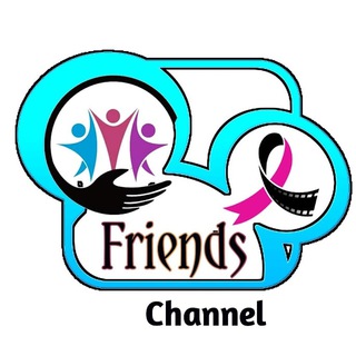 Логотип @friends_channel1 - Friends_Channel