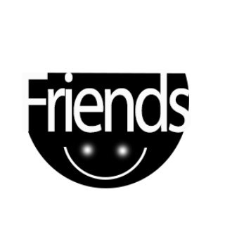 Логотип @friends_onthelow - friends of Khadedzi