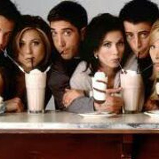 Логотип @friendsalloverworld - FRIENDS ALL OVER WORLD