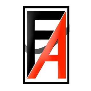 Логотип @friendsandart - Friends&Art