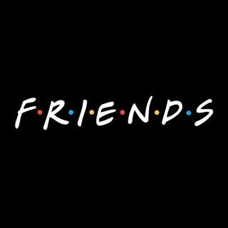 Логотип @friendsbets1 - F•R•I•E•N•D•S | BETS