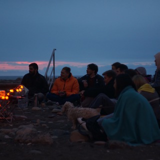 Логотип @friendschat_by_amazonki - ДРУЗЬЯ_by_Amazonki Chat