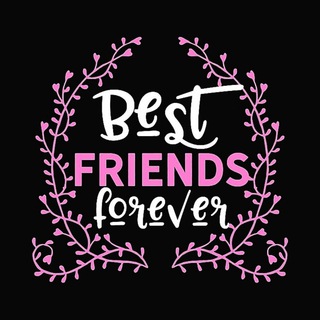 Логотип @friendsforeverofficial - 🆕FRIENDS👬FOREVER 🤝