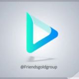 Логотип @friendsgoldgroup - Friendsgoldgroup