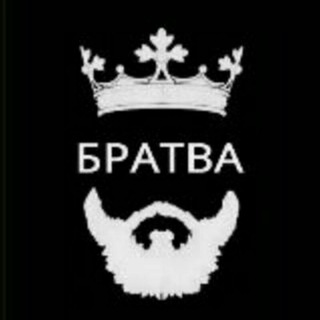 Логотип @friendsn1 - Братва