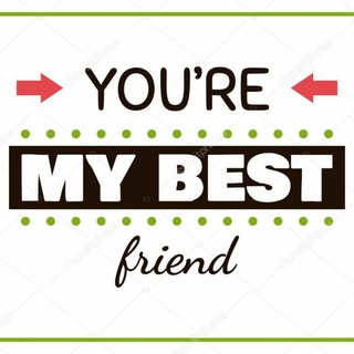 Логотип @friendsoo - 🔥⚡BEST FRIENDS⚡🔥