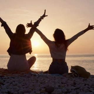 Логотип @friendssm - Best Friends 🤞🏻