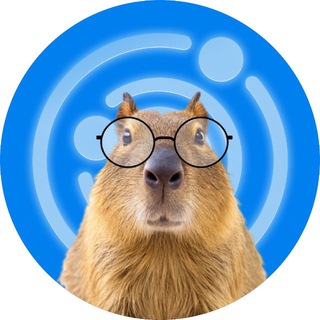 Логотип @friendwork - FriendWork