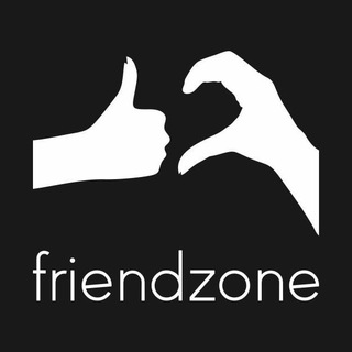 Логотип @friendzona7 - Френдзона