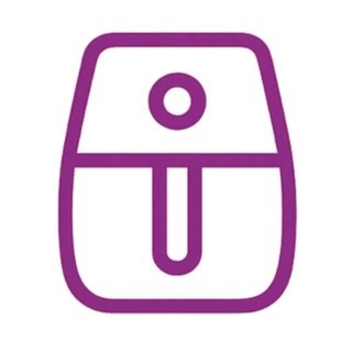 Логотип @friggitriceadarialemillericette - Ricette friggitrice ad aria - Loredana Di Stefano