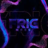 Логотип @frigmods - bloodline dynasty