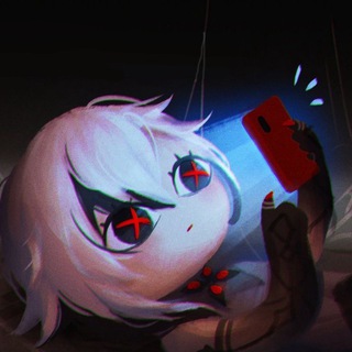 Логотип @frikarlecchino - Фрикадельки | Записи подкроватной Арлекины