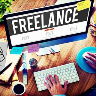 Логотип @frilans_hr - Фриланс Удаленная работа