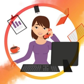 Логотип @frilans_rabota_onlajn - ФРИЛАНС РАБОТА ОНЛАЙН