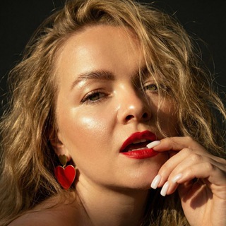 Логотип @frilans_rich - Оля | Креативный Визуал