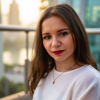 Логотип @frilans_s_oksanoi - Из маникюрщицы во фриланс