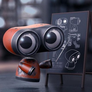 Логотип @frilanserlik - Frilanserlar gruppasi