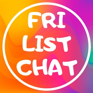 Логотип @frilistchat - Fritur Crypto chat