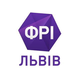 Логотип @frilviv - ФРІ Львів || Корисне 🔥