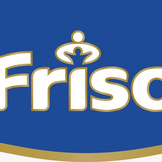 Логотип @friso_expert - Friso_expert
