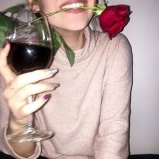 Логотип @frissonmuz - frisson.muz