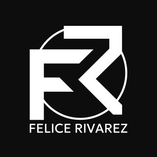 Логотип @frivarez - Felice Rivarez