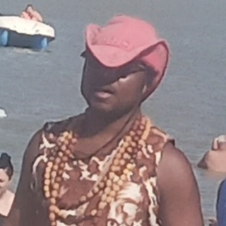 Логотип @friz_34 - НОВОСТИ НЕГРОВ