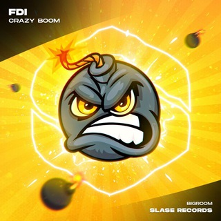 Логотип @frizerrr - Boom💣