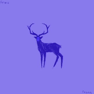 Логотип @friziefrona - Frizie Frona