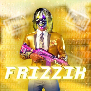 Логотип @frizzik_store - 𝙛𝙧𝙞𝙯𝙯𝙞𝙠 𝙣𝙚𝙬𝙨