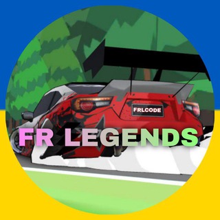 Логотип @frlcodetutorials - FR Legends 🎮 Mods & Guides | FRLCODE