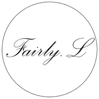 Логотип @frllcl - Fairly Local
