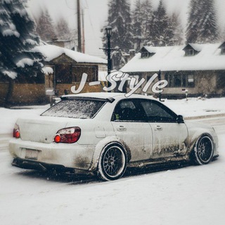 Логотип @frlliverygroup - FR Legends (J-Style)