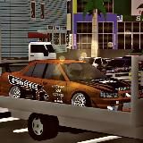 Логотип @frlliveryshop - FR LEGENDS LIVERY SHOP