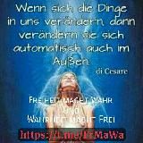 🍀Freiheit macht Wahr, Wahrheit macht Frei🍀